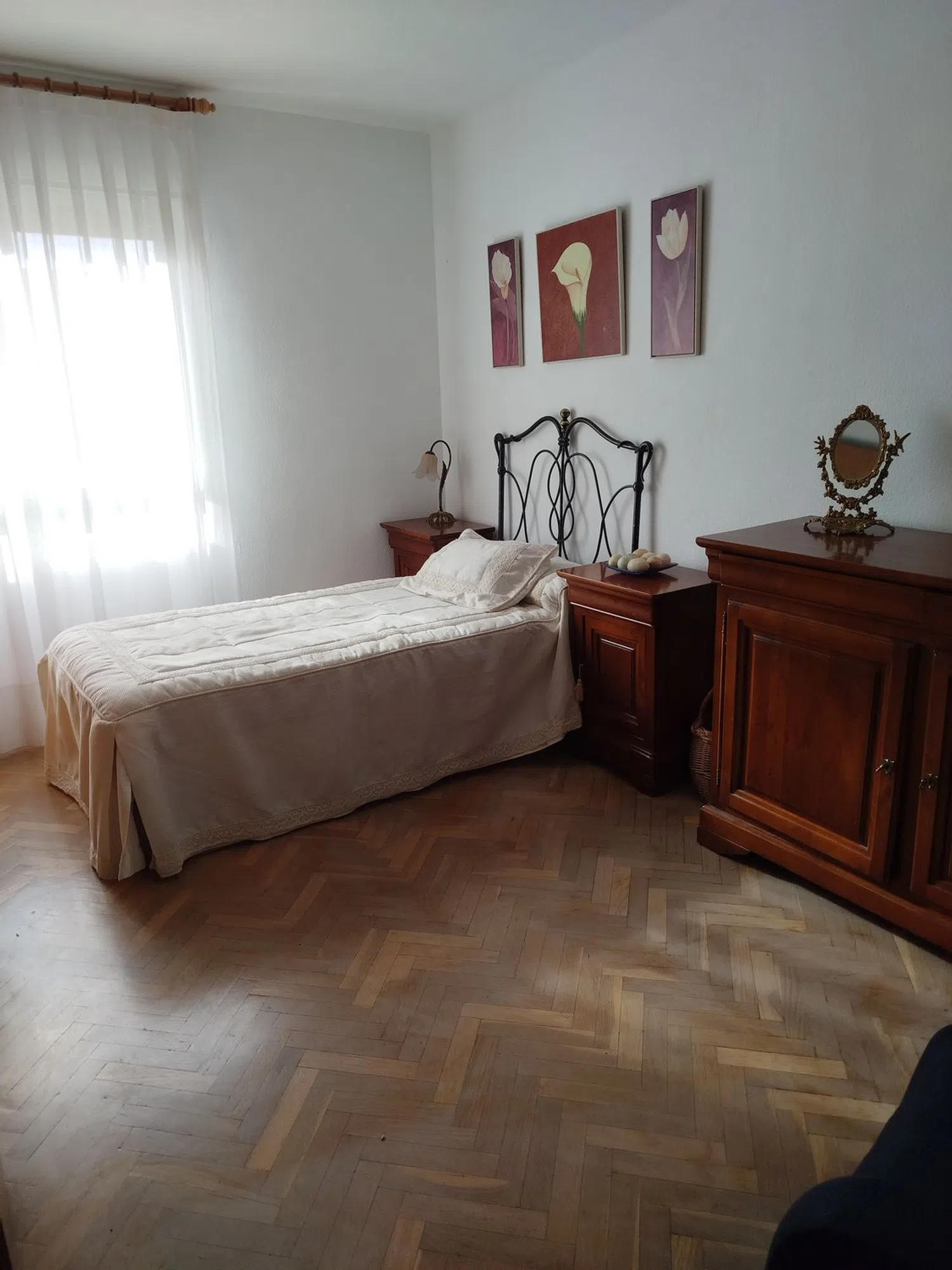 Piso en calle de Mota del Cuervo, 74 - Foto 2