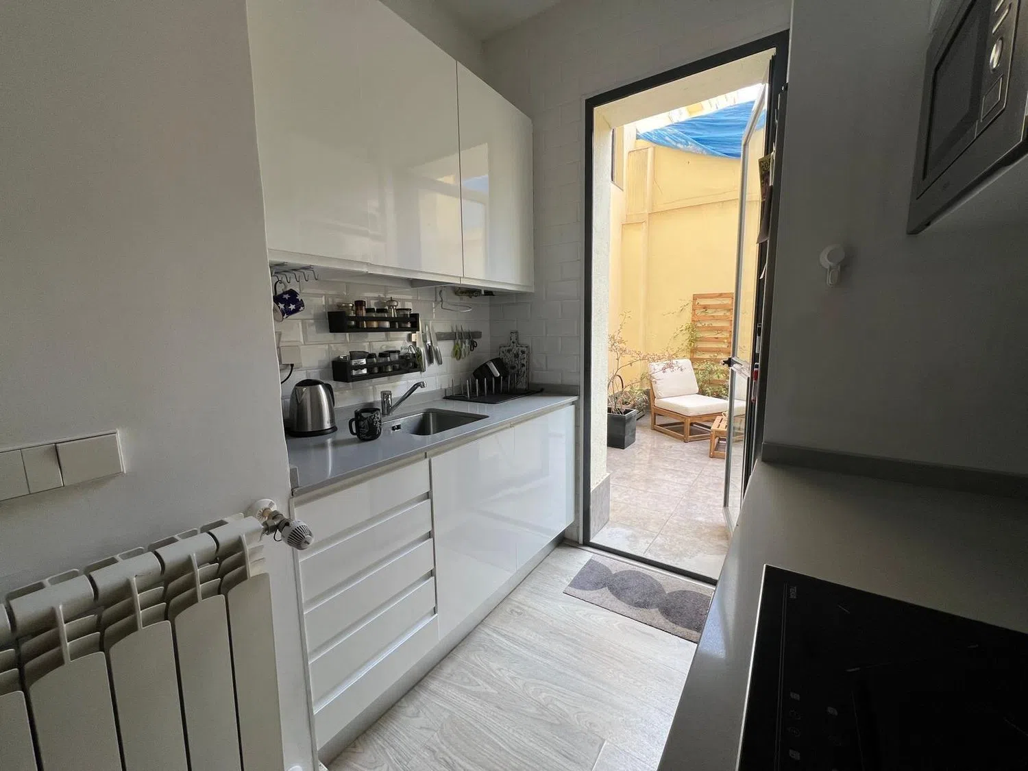 Piso en Barrio Fuente del Berro - Foto 7