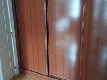Piso en  Calle Hernán Cortés 9B - Foto 19