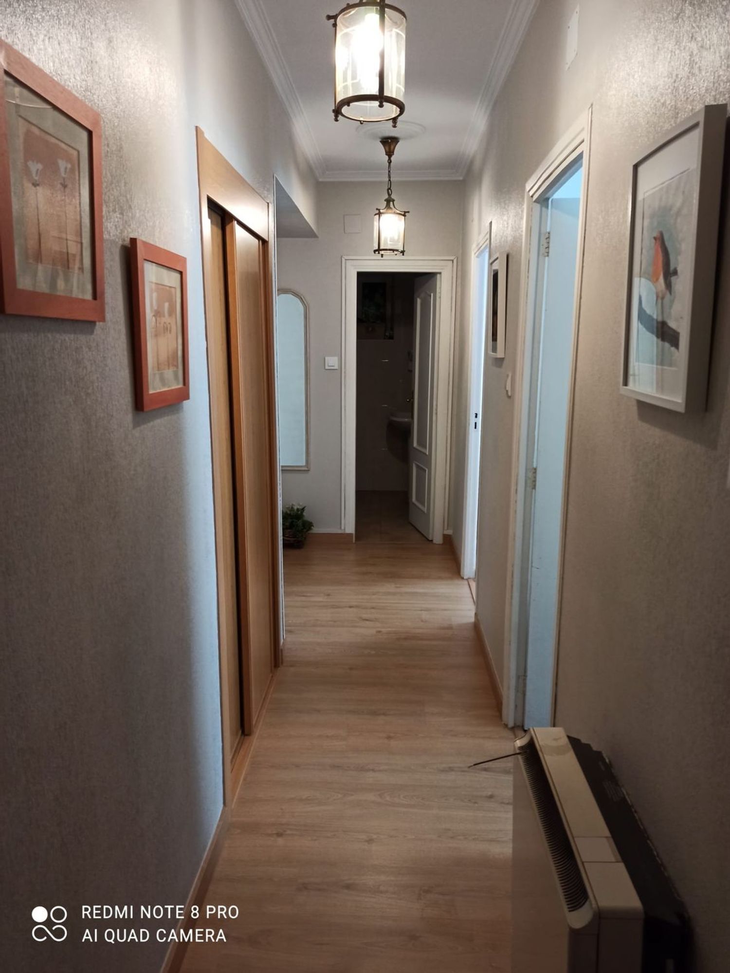 Piso en Travesía da Galera, 6, Centro - Echegaray, Centro - Echegaray - Foto 8