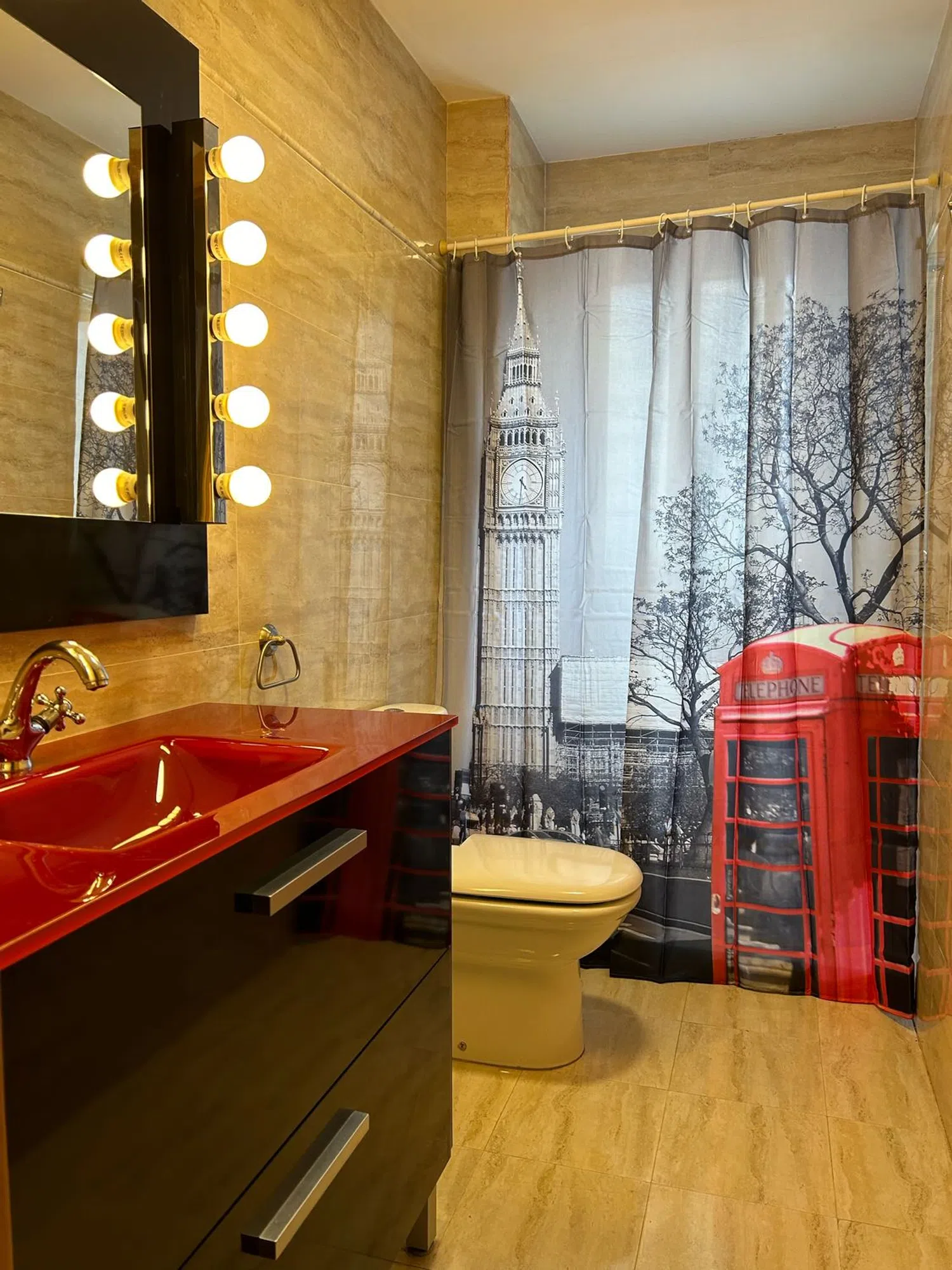 Piso en calle Madrid, 32 - Foto 7