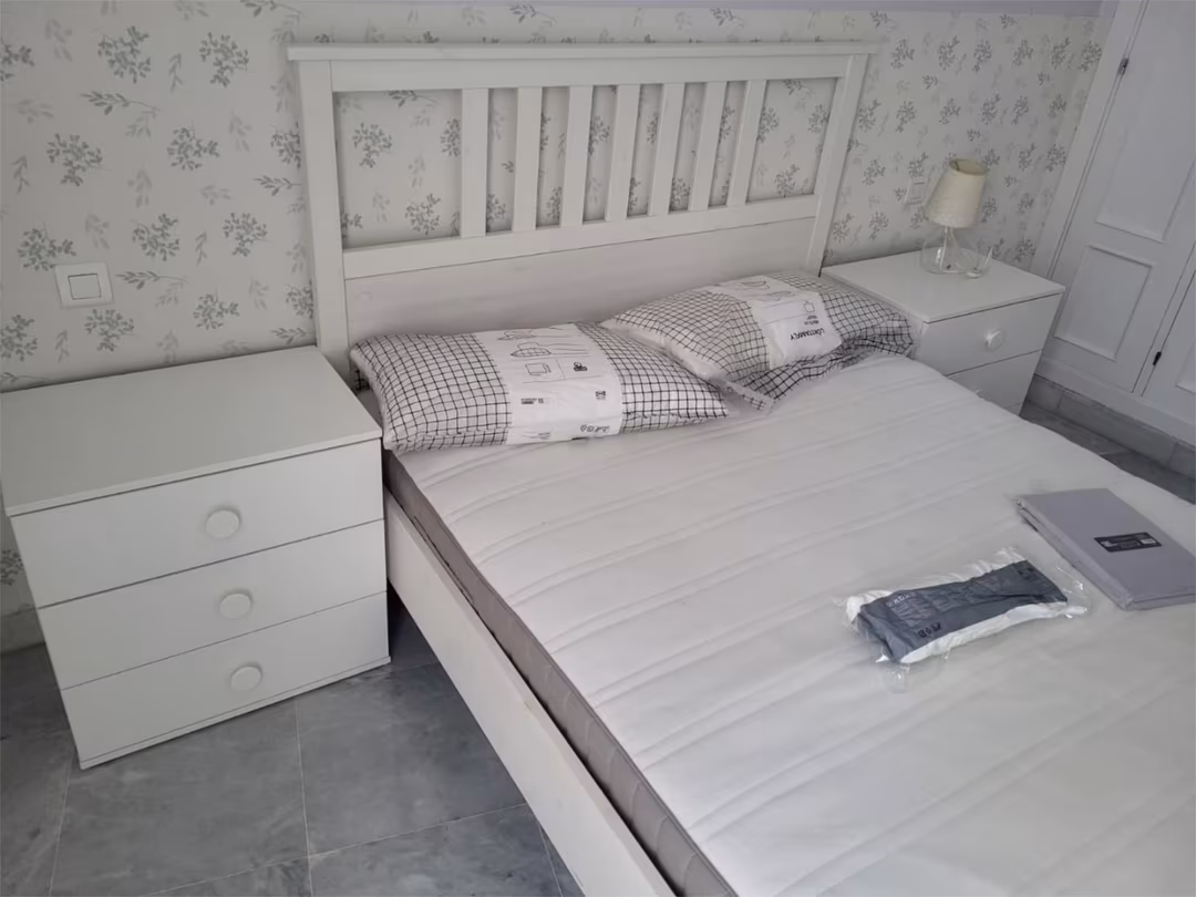 Piso en  Avenida de Jerez 1