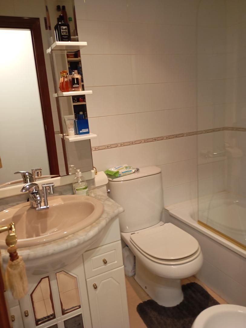 Piso en  Rúa Emilio González López 60 - Foto 10