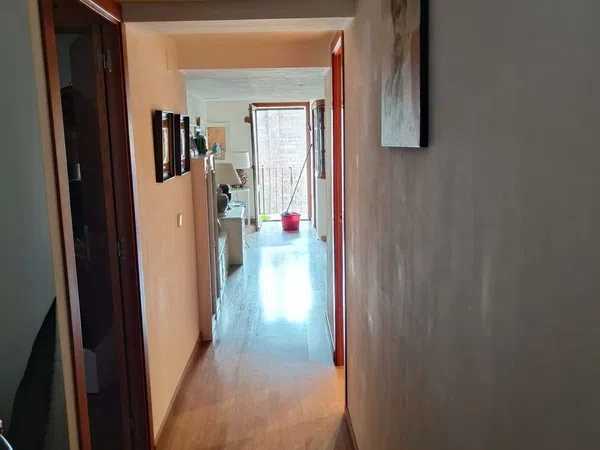 Piso en Plaza Molí de la Vila, 11 - Foto 5