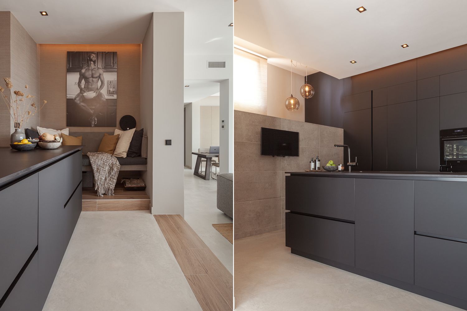 Piso en venta en Calle Velazquez, 8 - Foto 12