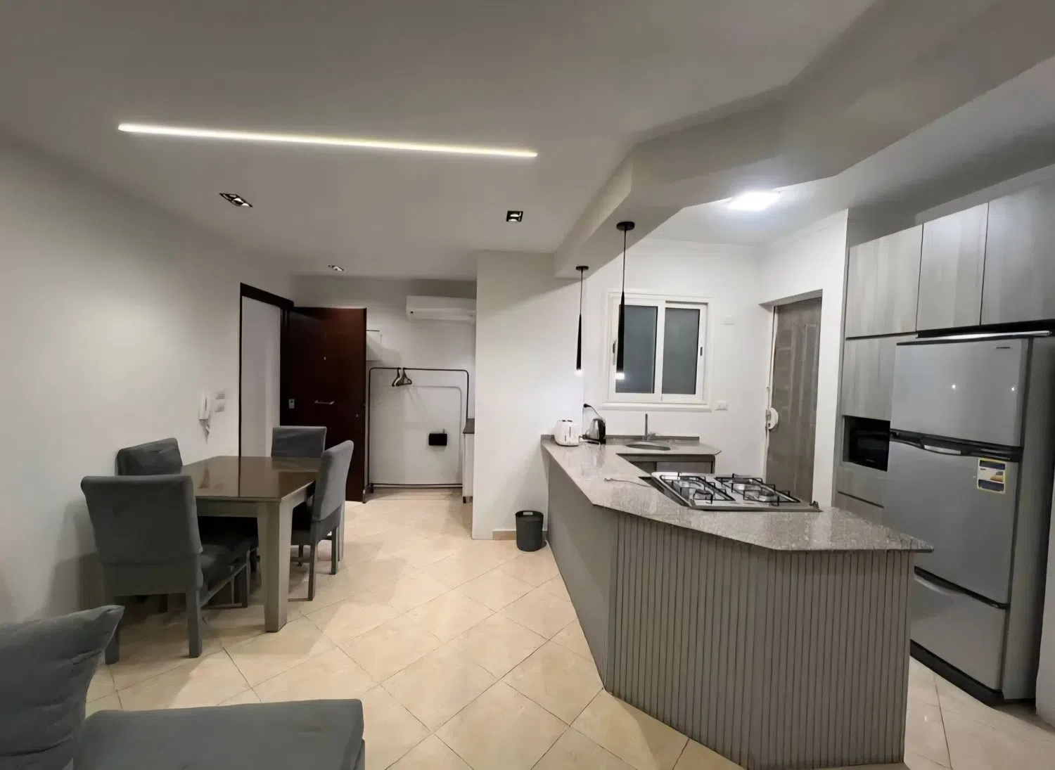 Estudio en calle de Saridakis, 22 - Foto 7