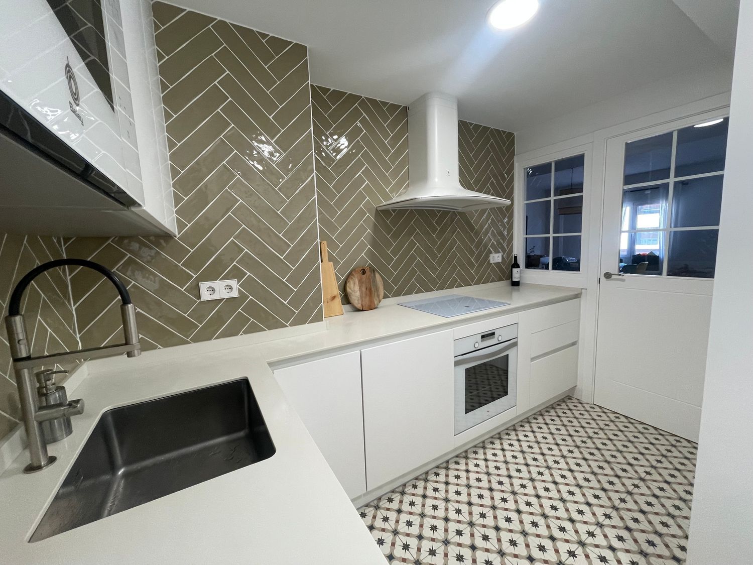 Piso en camino de las Torres, 21 - Foto 17