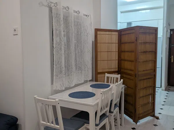 Piso en avenida Doctor Fedriani, 15 - Foto 4