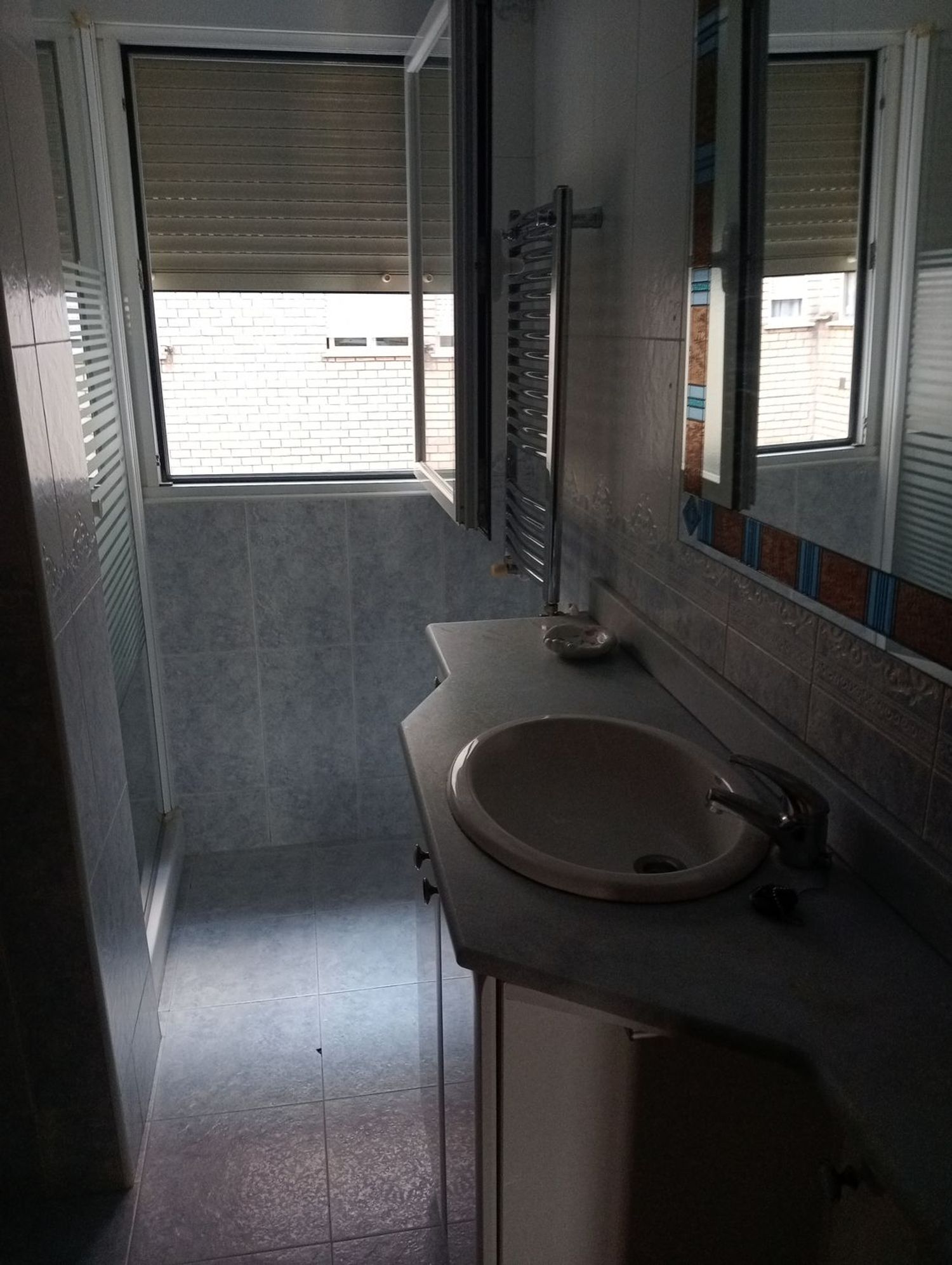 Piso en Paseo de la Estación, 83, Estación - Foto 4