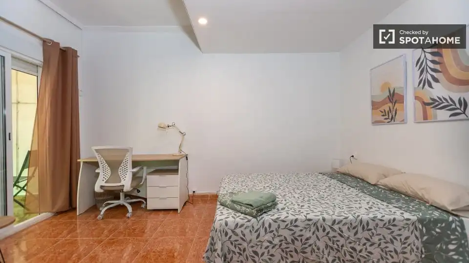 Piso en  Valencia Capital - Foto 18