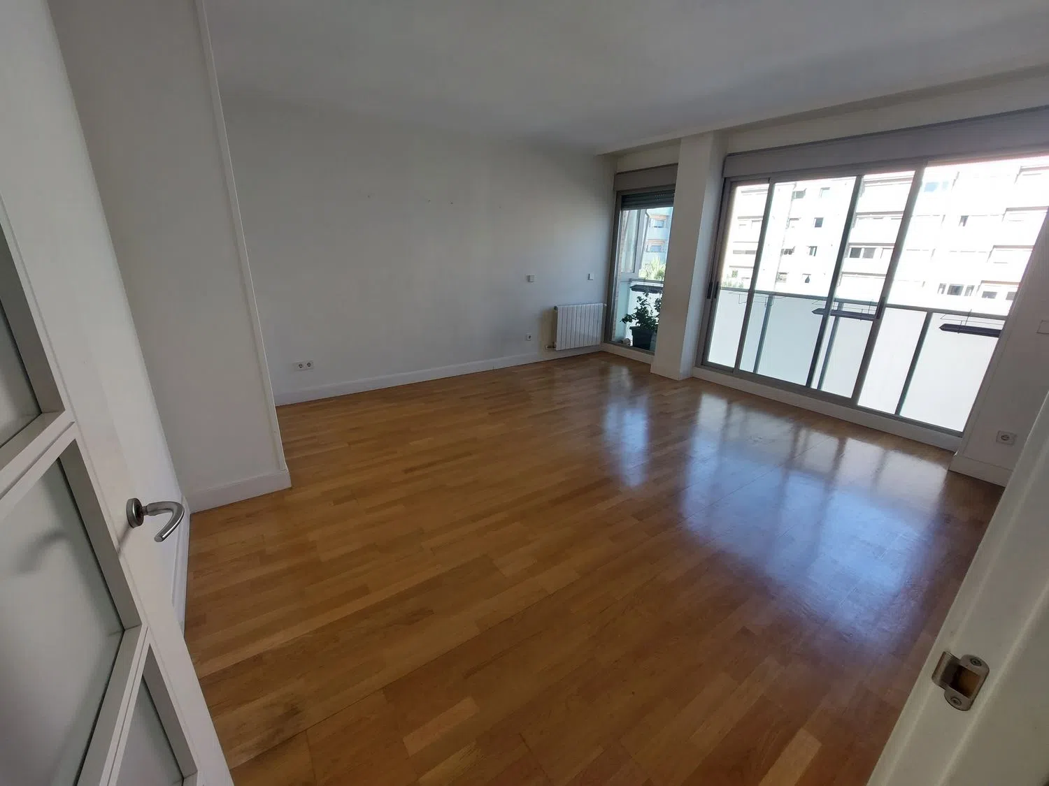 Piso en Urb. zorzales Barrio Sanchinarro - Foto 1