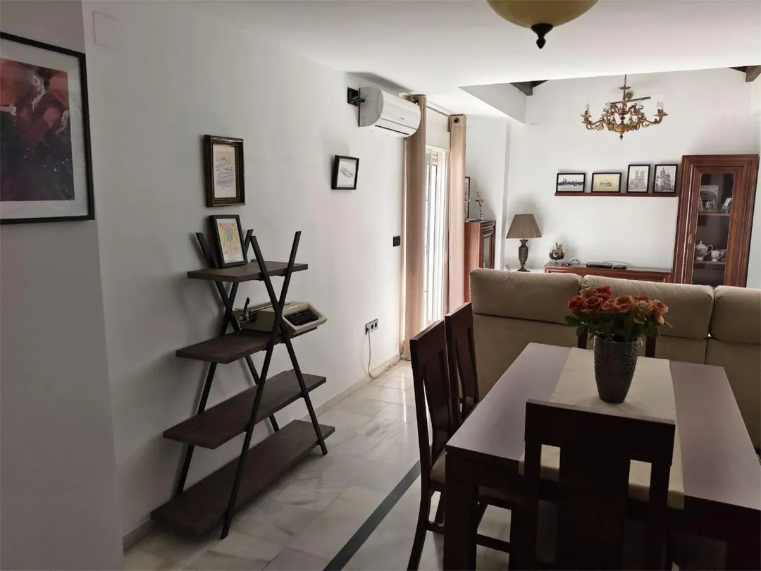 Piso en  Plaza Manuel González 2 - Foto 3