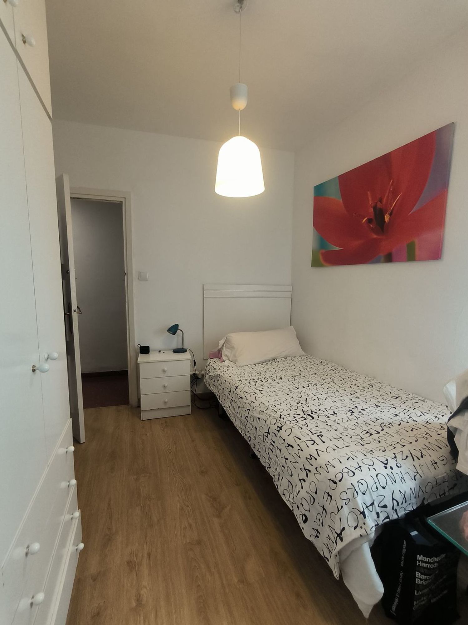 Piso en calle Real de la Carretería, 19 - Foto 2