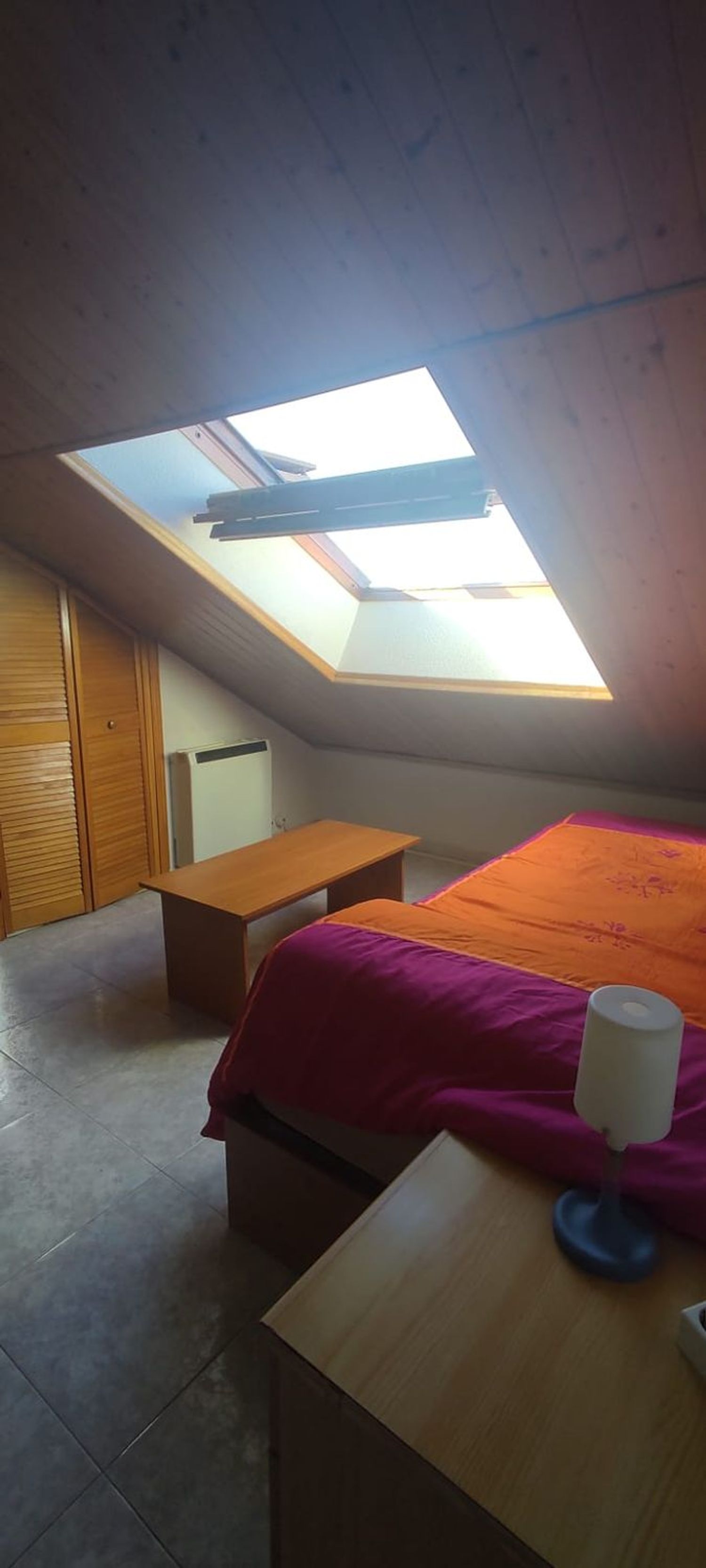 Estudio en Calle Río Sil, 54 - Foto 3