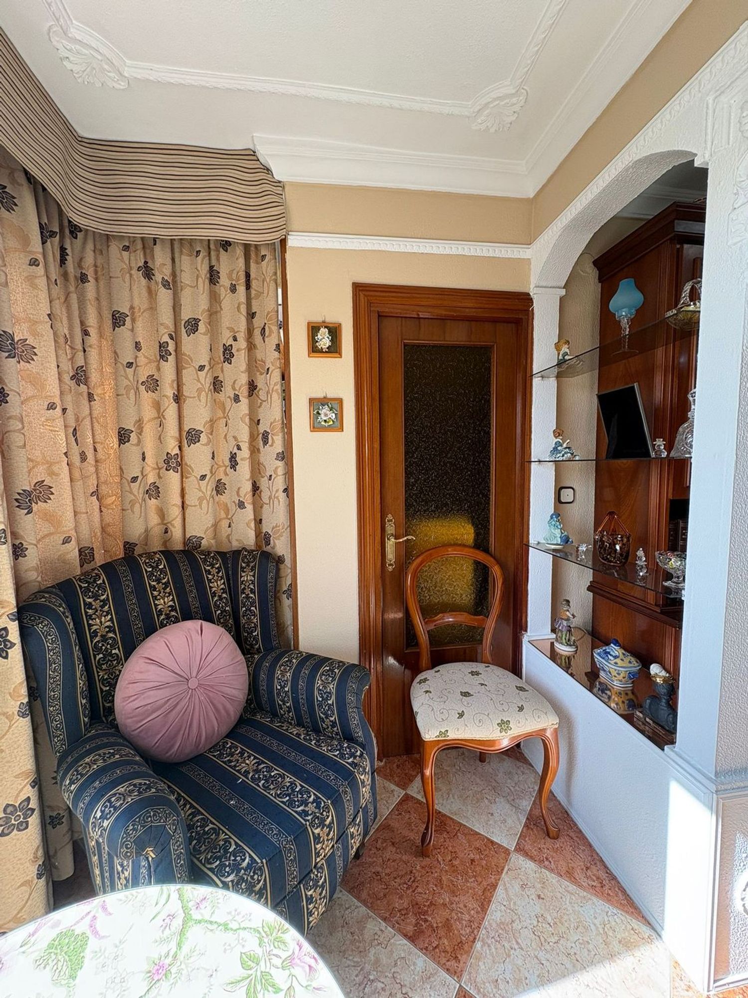 Piso en Ciudad Jardín - Foto 4
