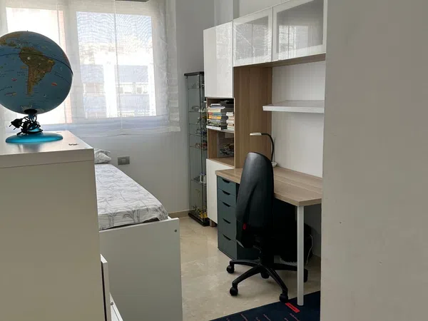 Ático en Calle Luis Doreste Silva, 25, Arenales - Lugo - Avda Marítima - Foto 21