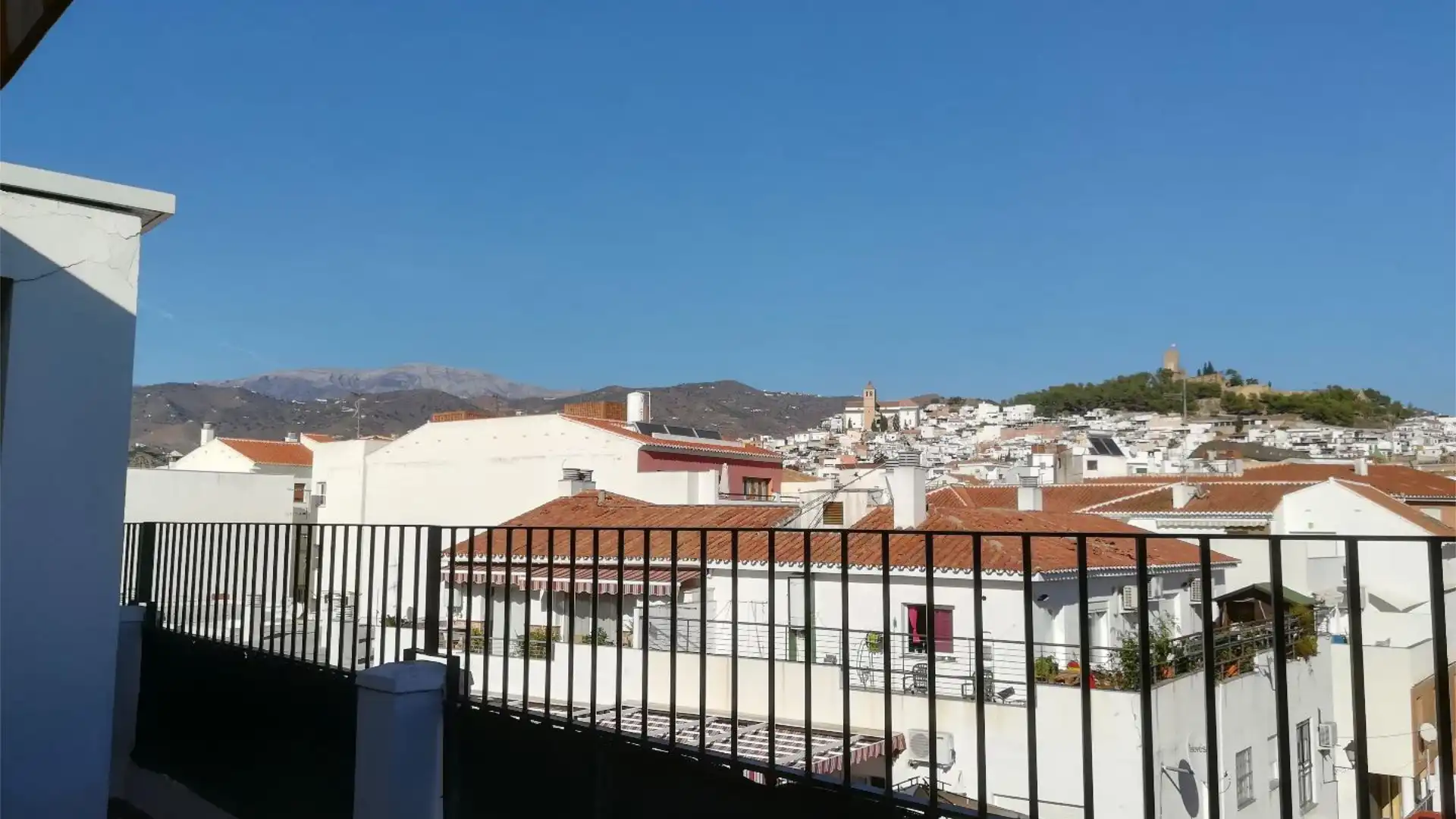 Ático en  Calle Pío Augusto Verdú 22 - Foto 6