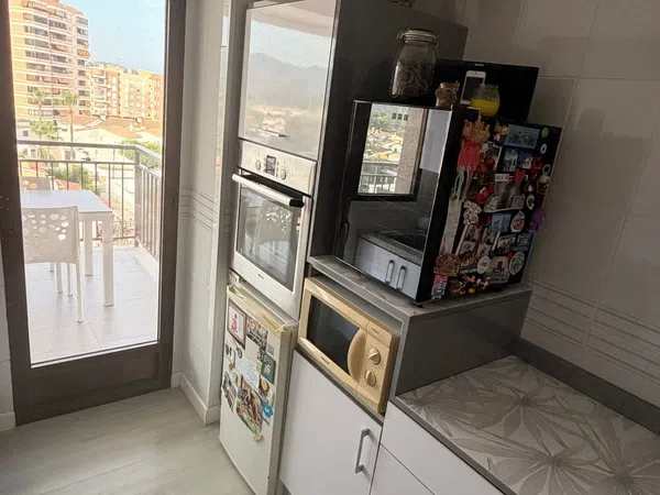 Piso en Gran Avinguda Jaume I, 49, Torreón - La Almadraba, Torreón - La Almadraba - Foto 13