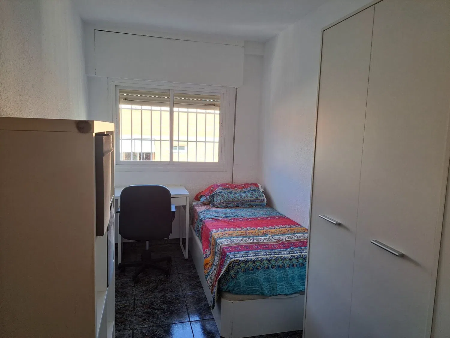 Piso en calle Blas Infante, 4 - Foto 8