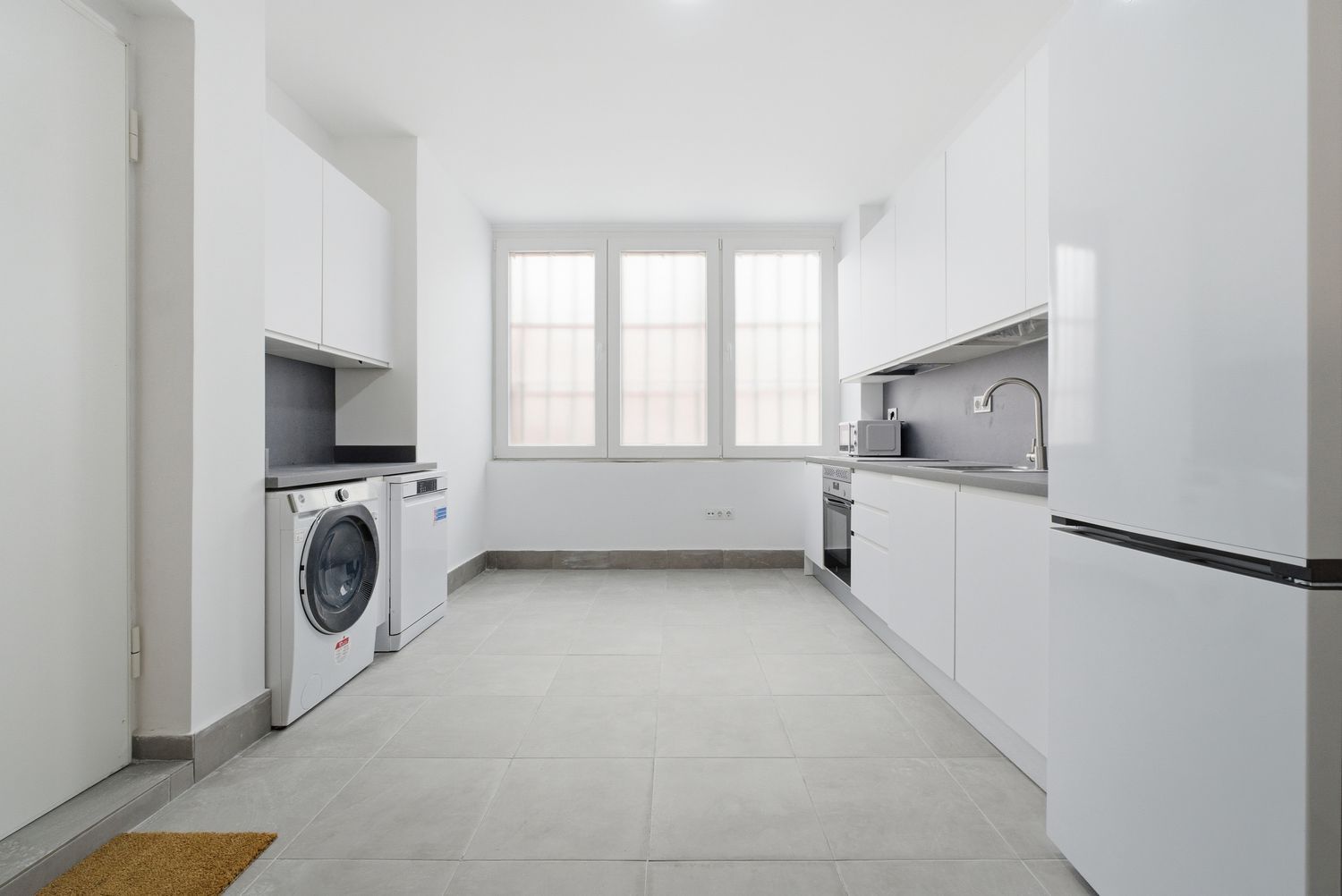 Piso en avenida de Betanzos, 29 - Foto 2