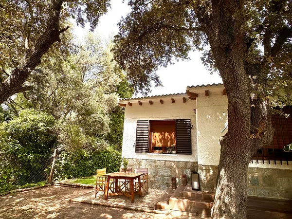 Casa o chalet independiente en Calle San Pedro del Arroyo, 3 - Foto 27