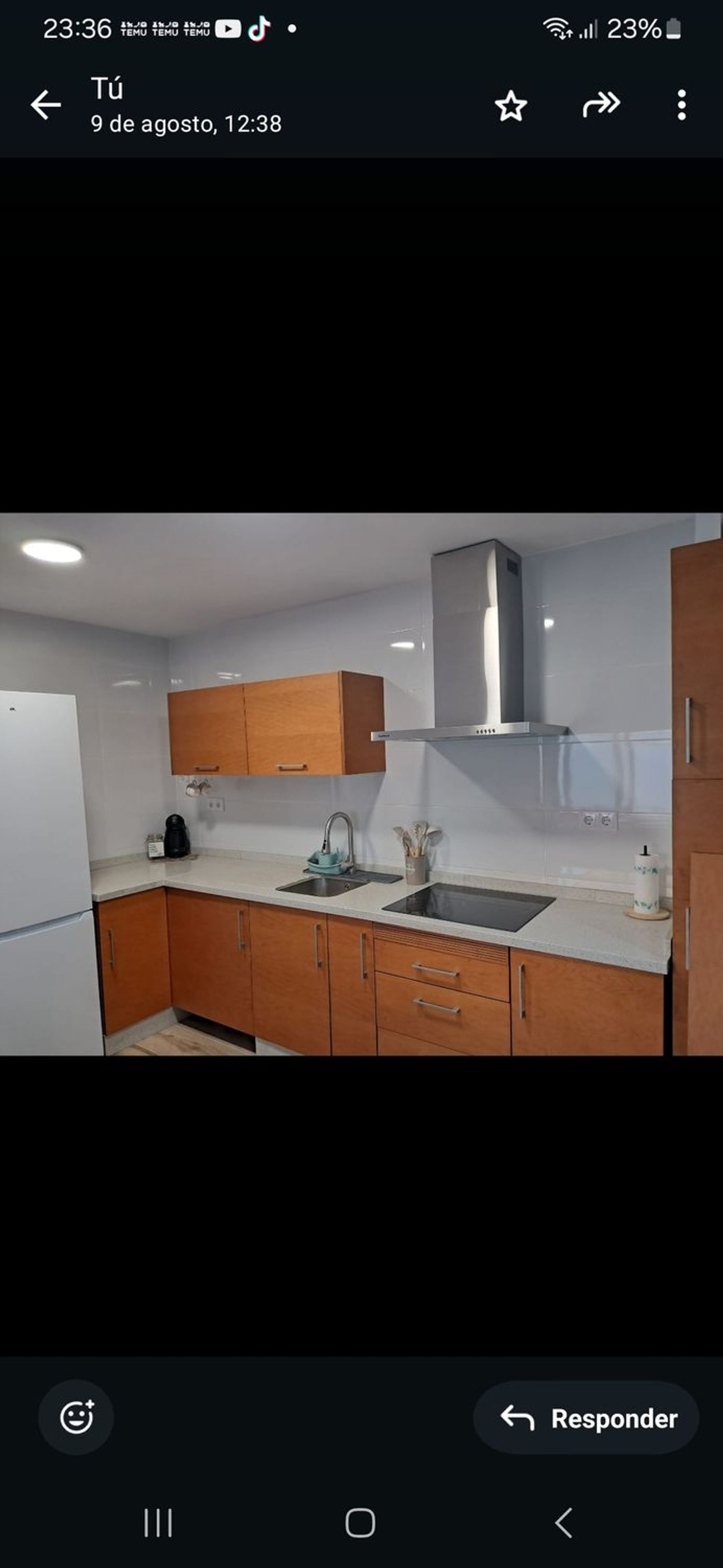 Chalet pareado en calle San Nicolás, 38 - Foto 4