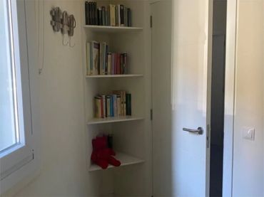 Piso en  Passeig de Dante 12 - Foto 4