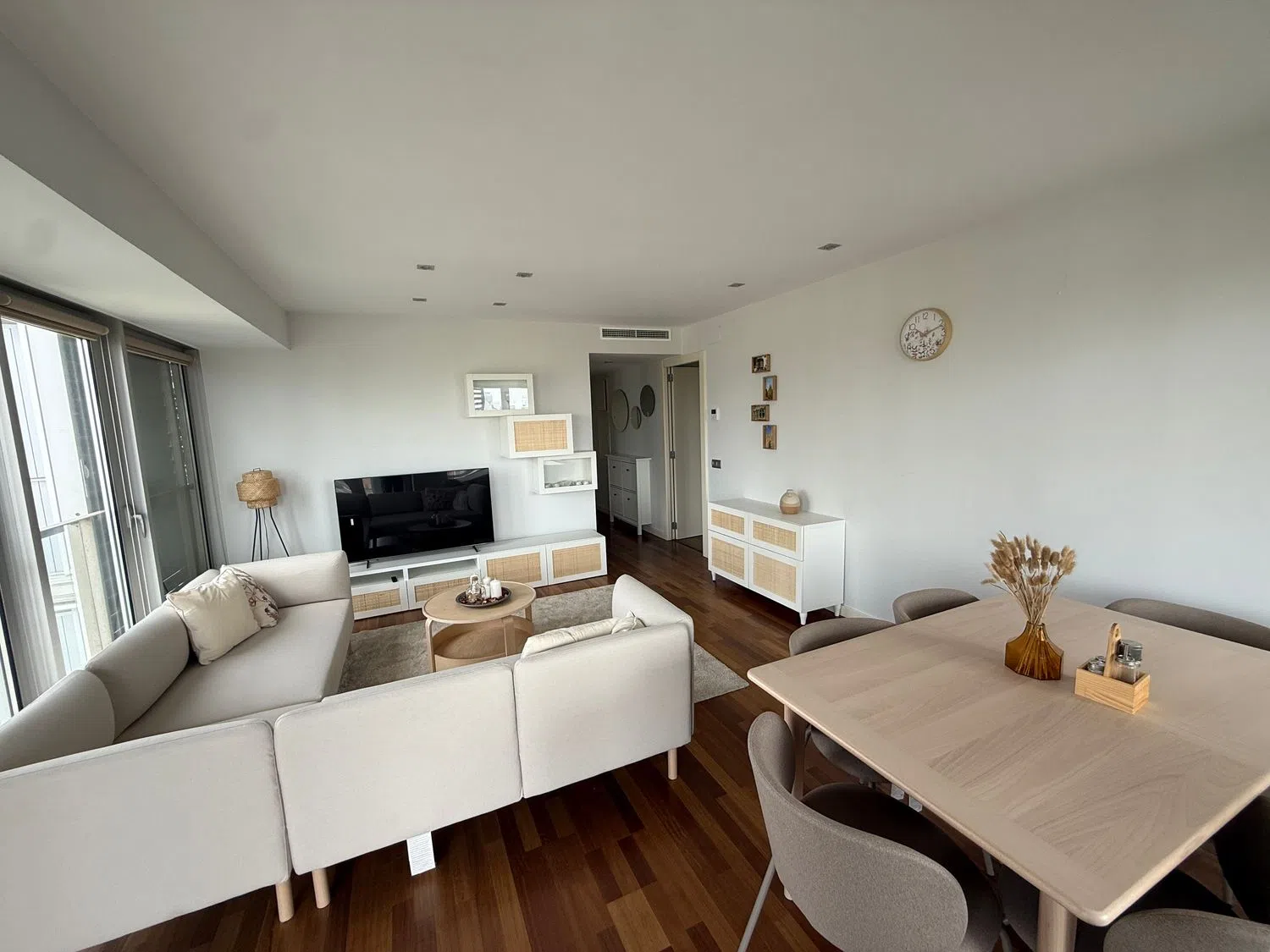 Piso en paseo de Garcia Fària, 77 - Foto 4