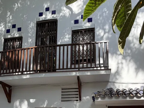 Piso en Plaza Niño de las Moras, 1 - Foto 1