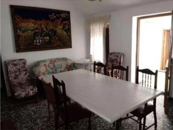 Casa de pueblo en Travesía Ruiz Serna, 1 - Foto 1