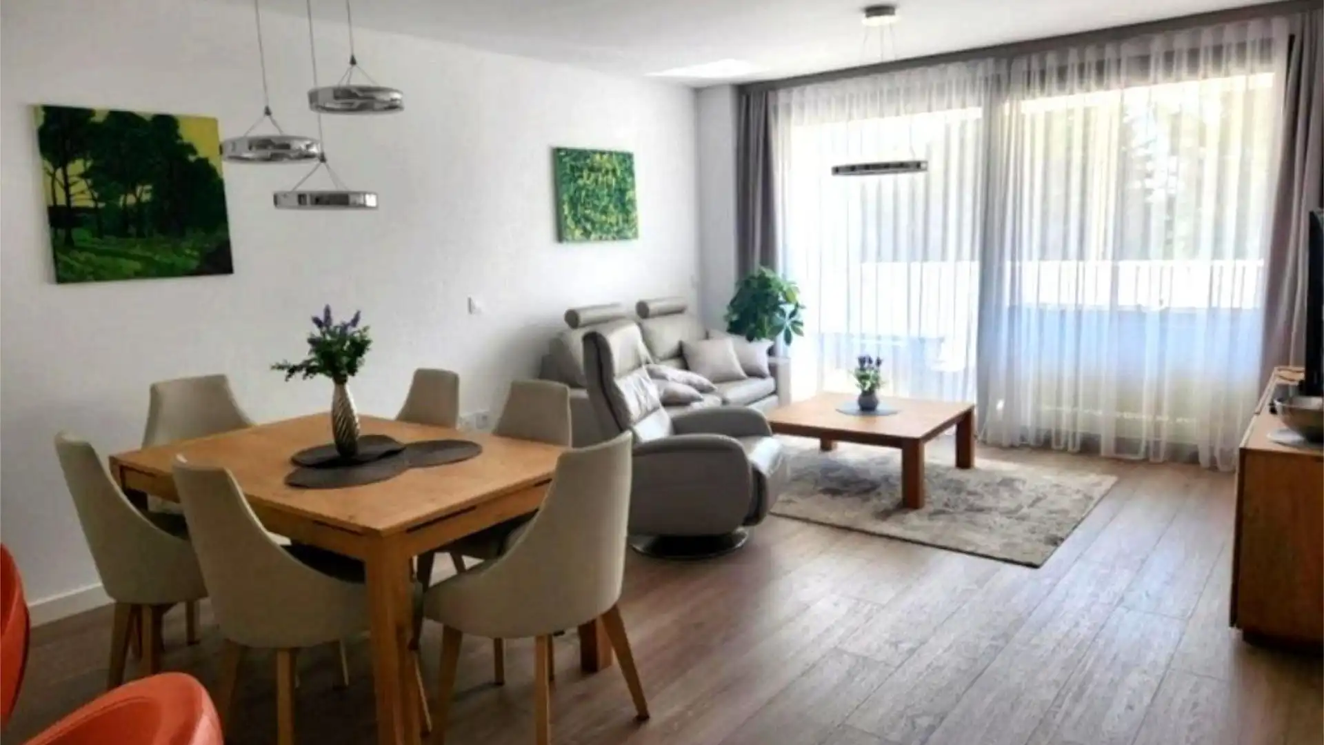 Piso en  Calle Arbolete 3 - Foto 1