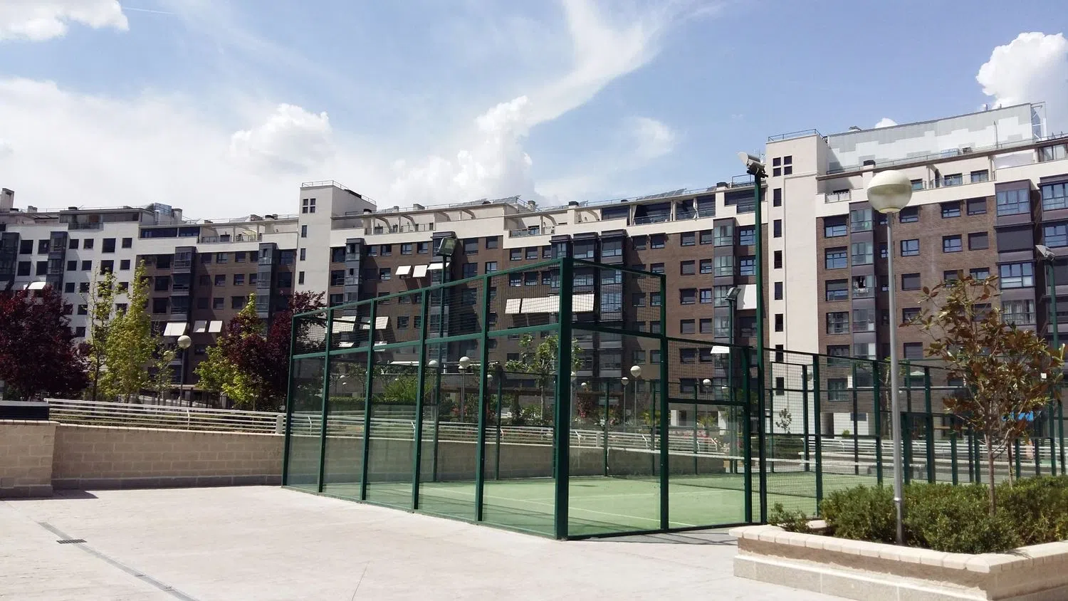 Piso en calle Rabanal del Camino, 15 - Foto 19