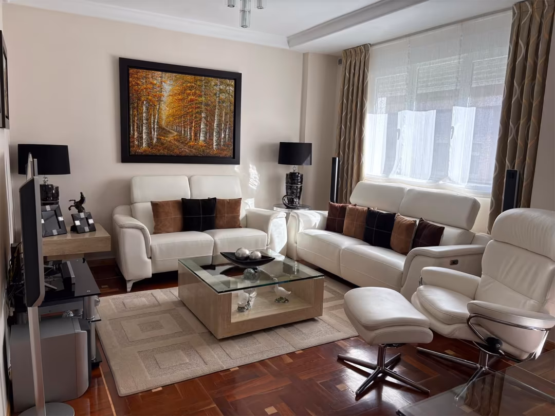 Piso en  Calle de Garcilaso 7