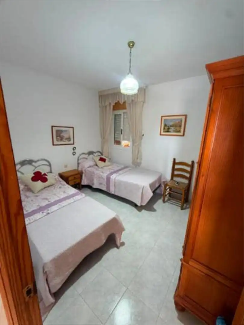 Piso en Avda Juan Carlos I N 27 3 D - Foto 7