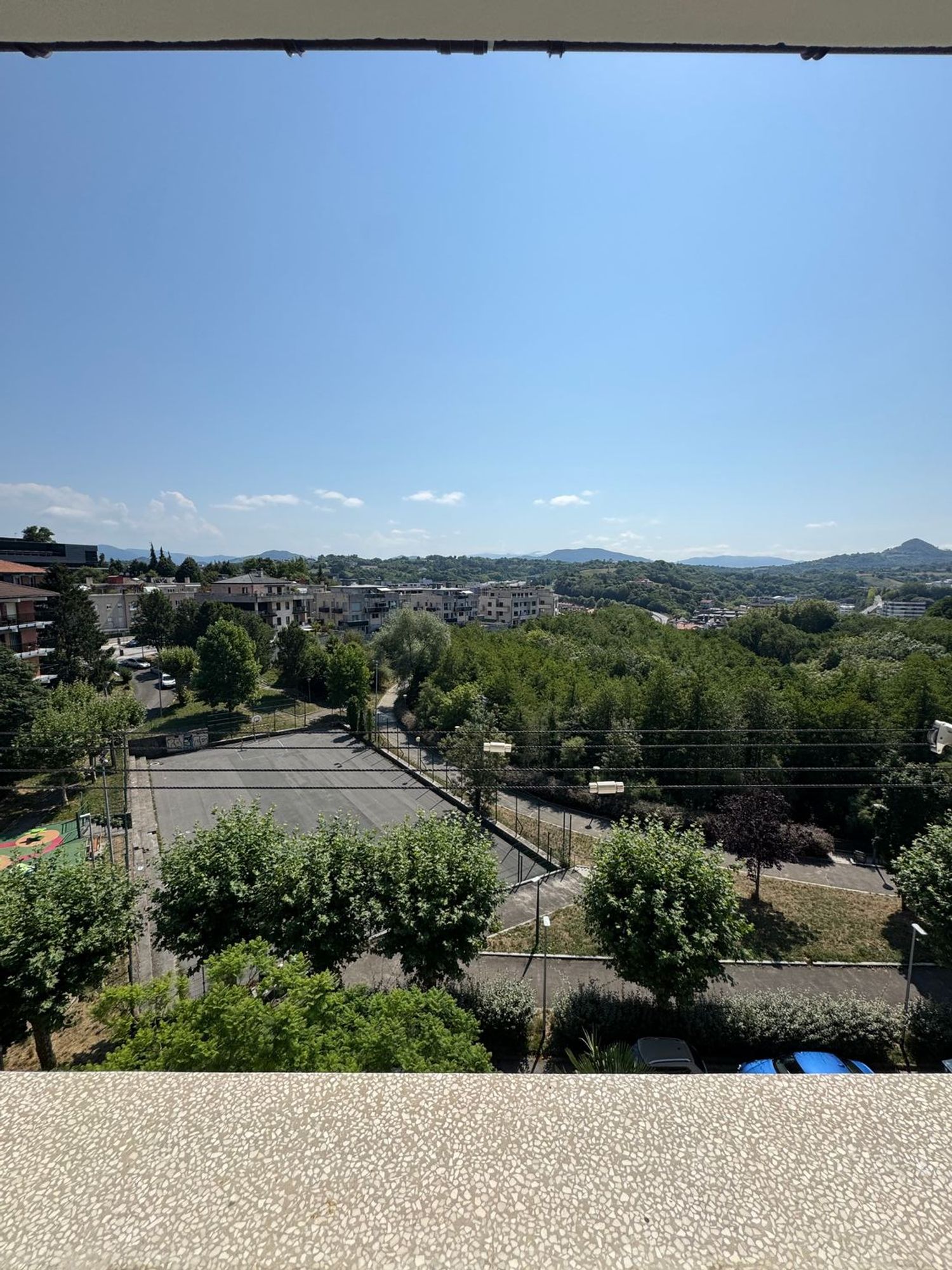 Piso en Gurutze Alde Etxetaldea, 4, Aiete, Aiete - Foto 10