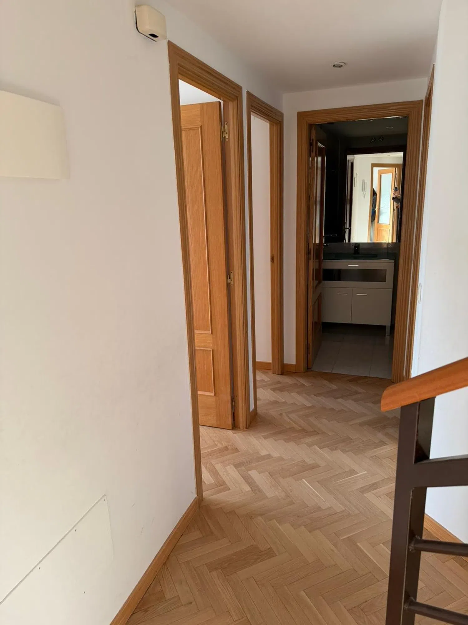 Dúplex en paseo de Valdelasfuentes, 14 - Foto 2