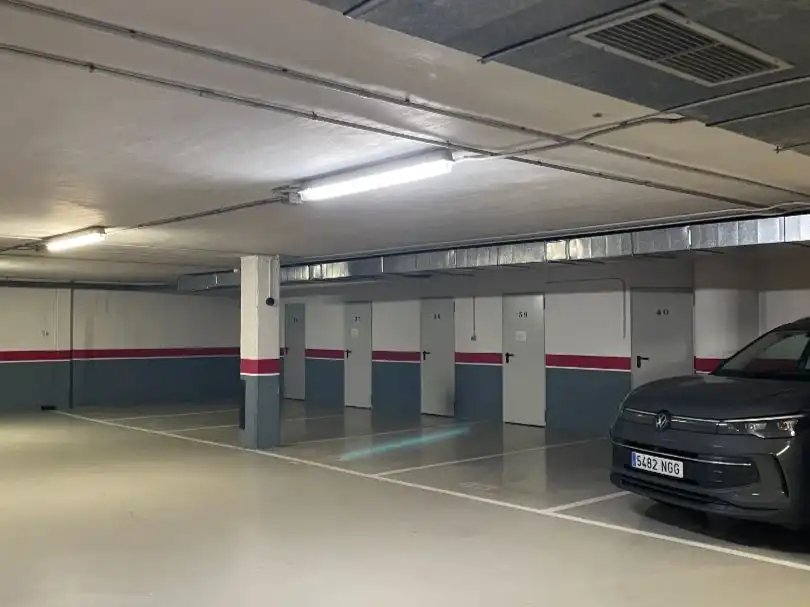 Piso en  Rúa de Aragón 93 - Foto 12