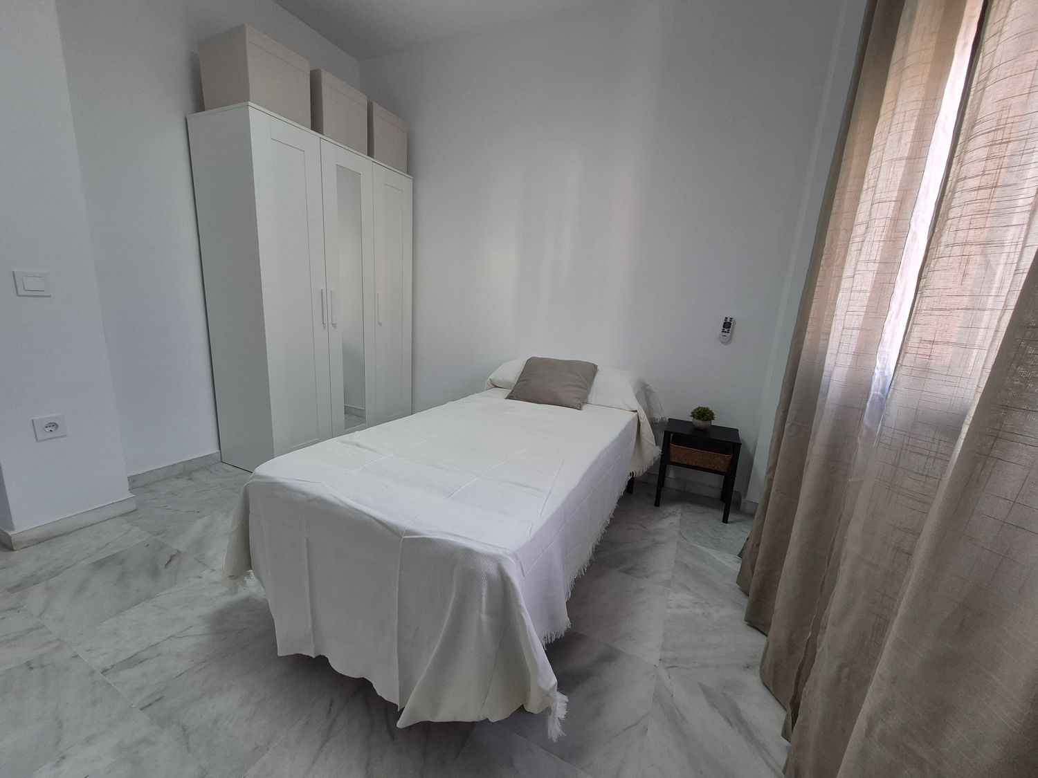 Chalet adosado en Avenida Cristóbal Colón, 15, Guillena pueblo, Guillena pueblo - Foto 11