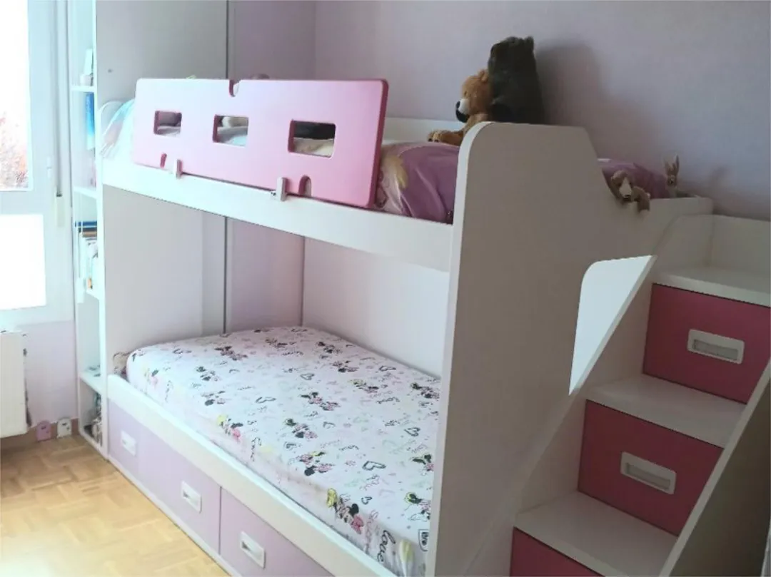 Piso en  Calle Enrique Casas 3 - Foto 34