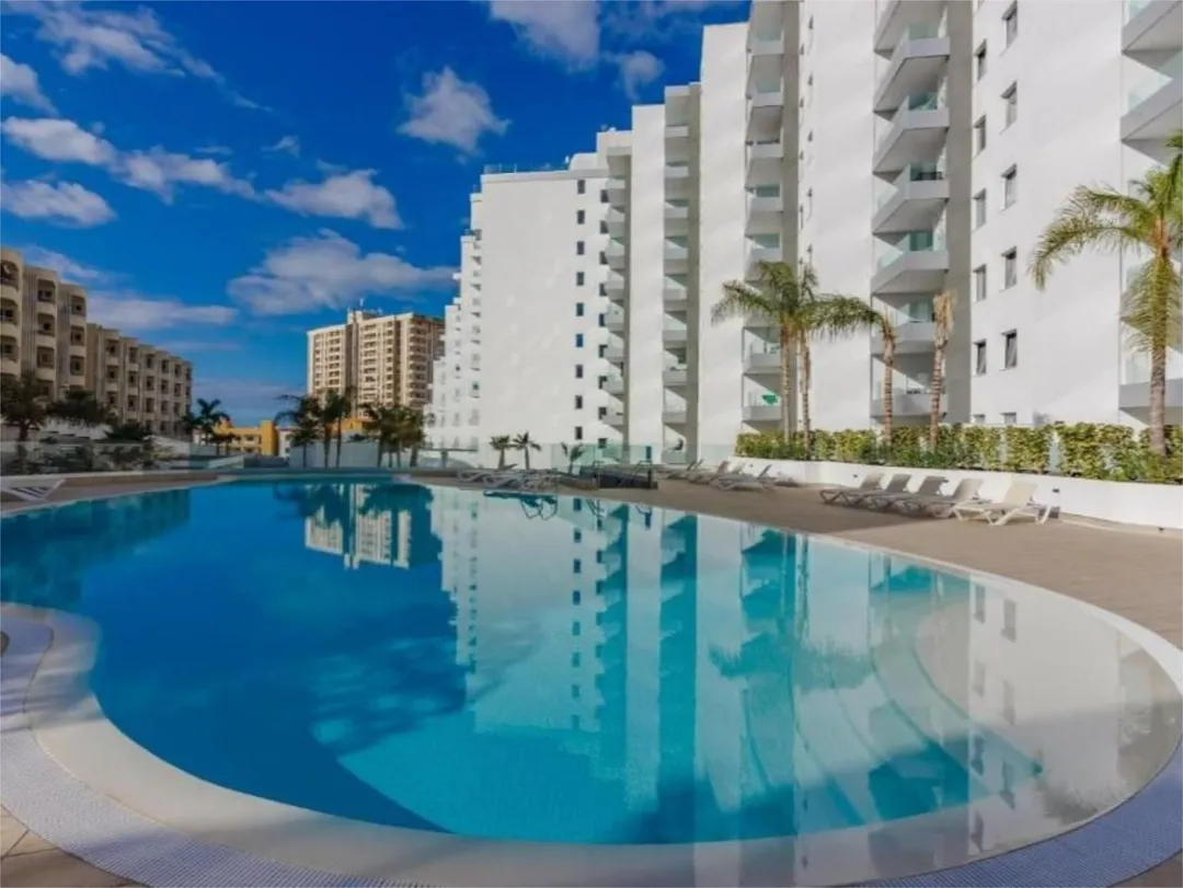 Apartamento en  Calle Aljibe 9 - Foto 1