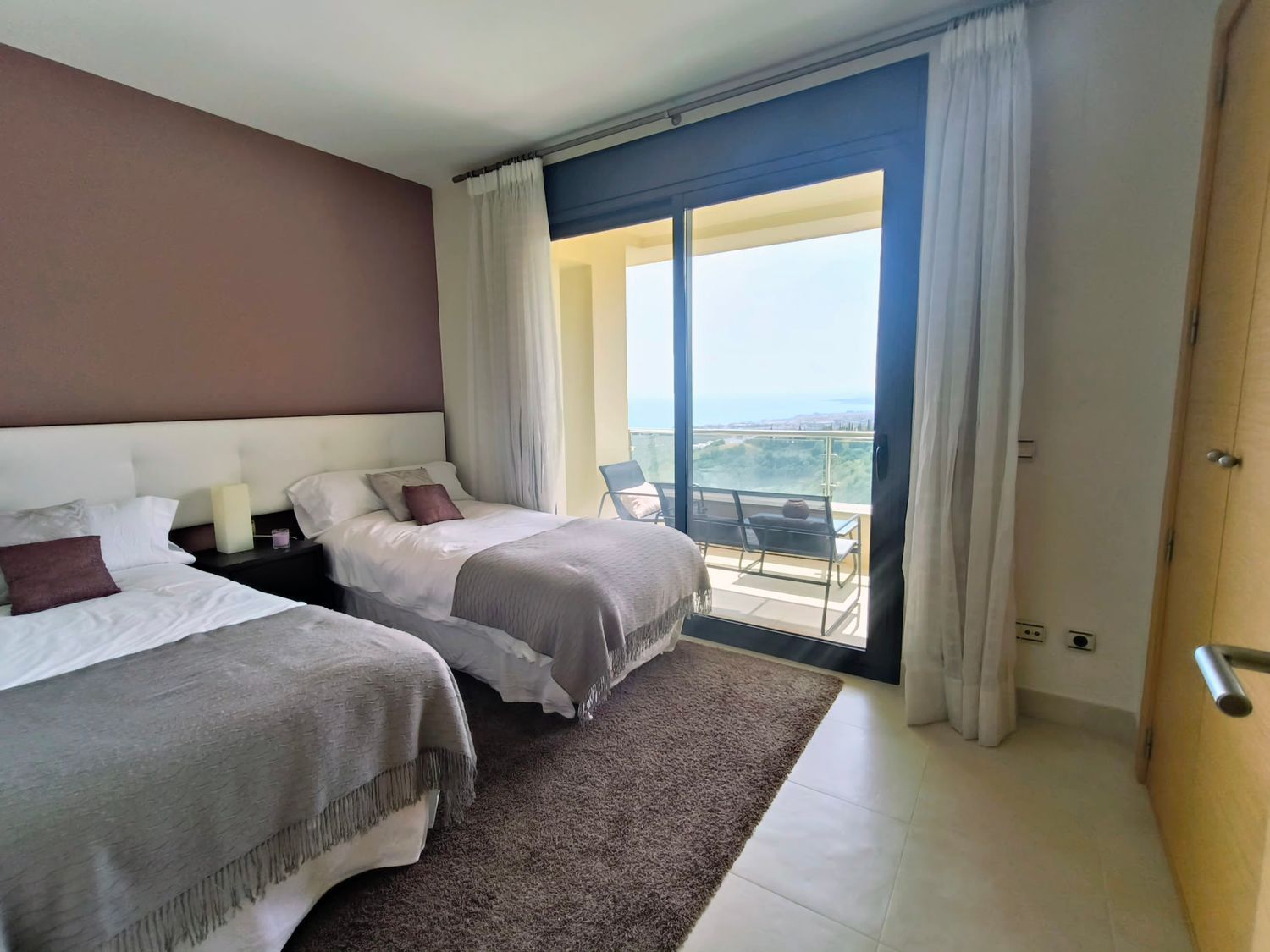 Piso en El Pinar Samara Altos de los Monteros s/n - Foto 25