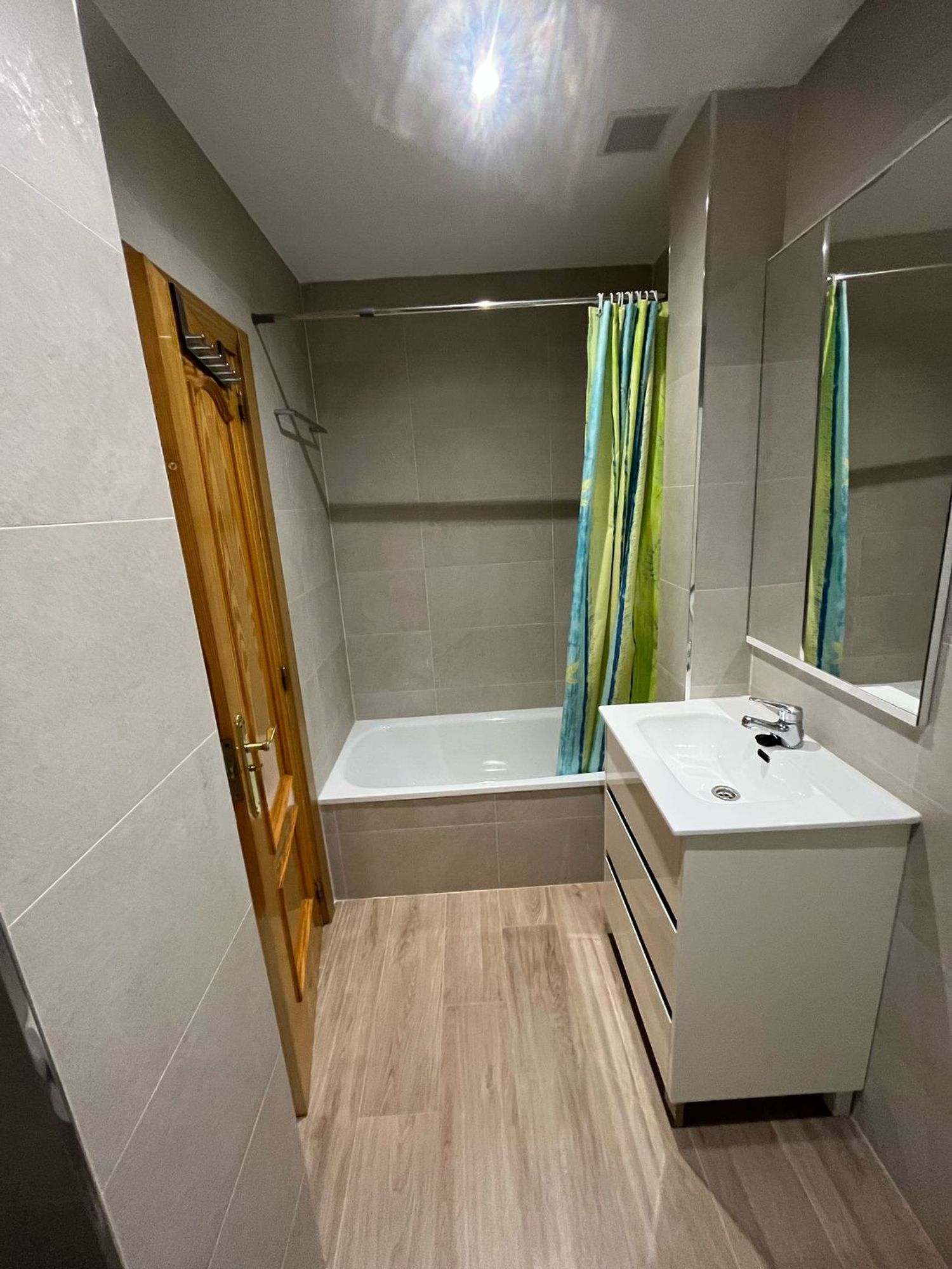 Piso en calle de Sánchez Pacheco, 56 - Foto 7