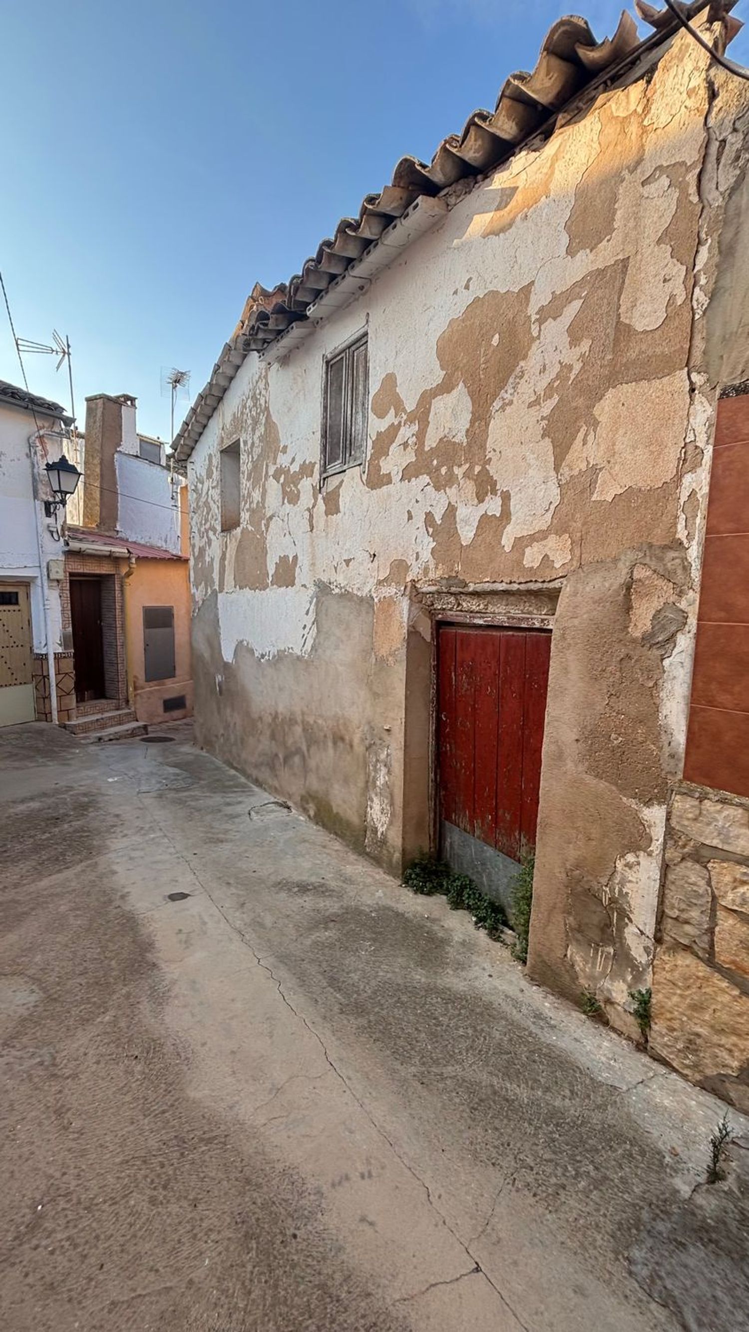 Chalet adosado en Calle Peligros, 3 - Foto 3
