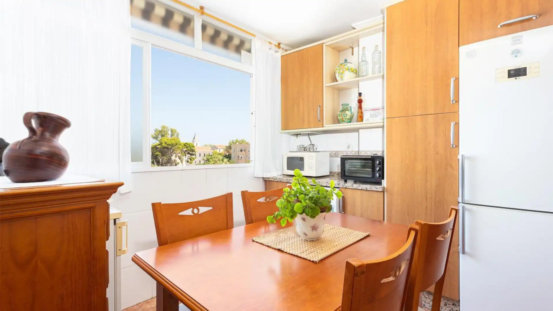 Piso en  Calle Blas de Lezo 4 - Foto 13