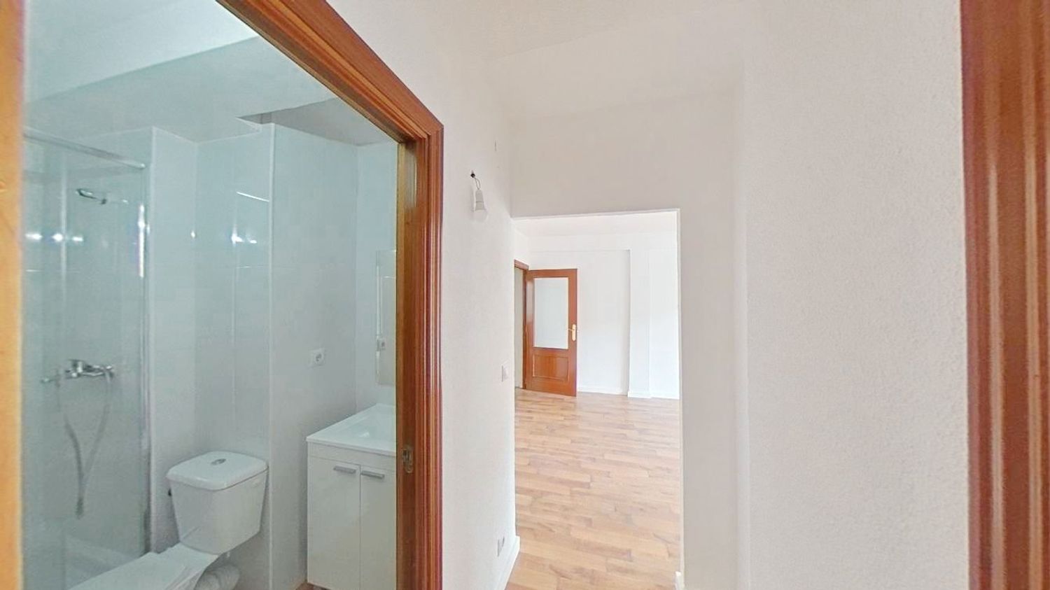 Piso en Reyes Católicos - Foto 17