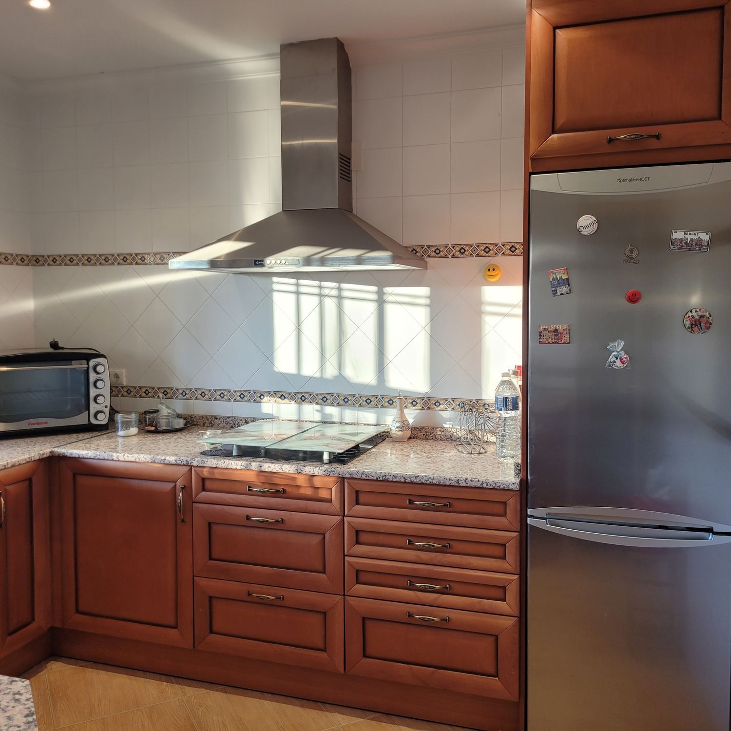 Casa o chalet independiente en Calle Doña Juana de Toledo, 2 - Foto 4