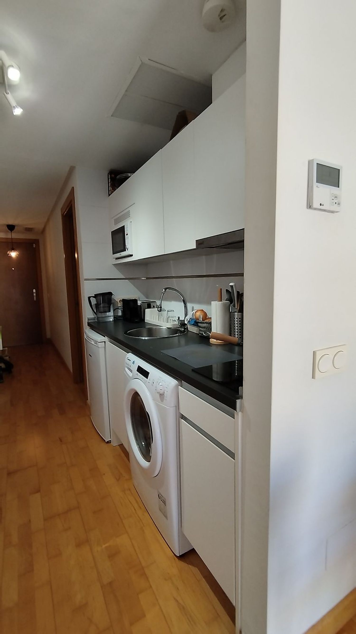 Ático en Calle Juan del Encina, 40, El Molinillo - Capuchinos - Foto 10