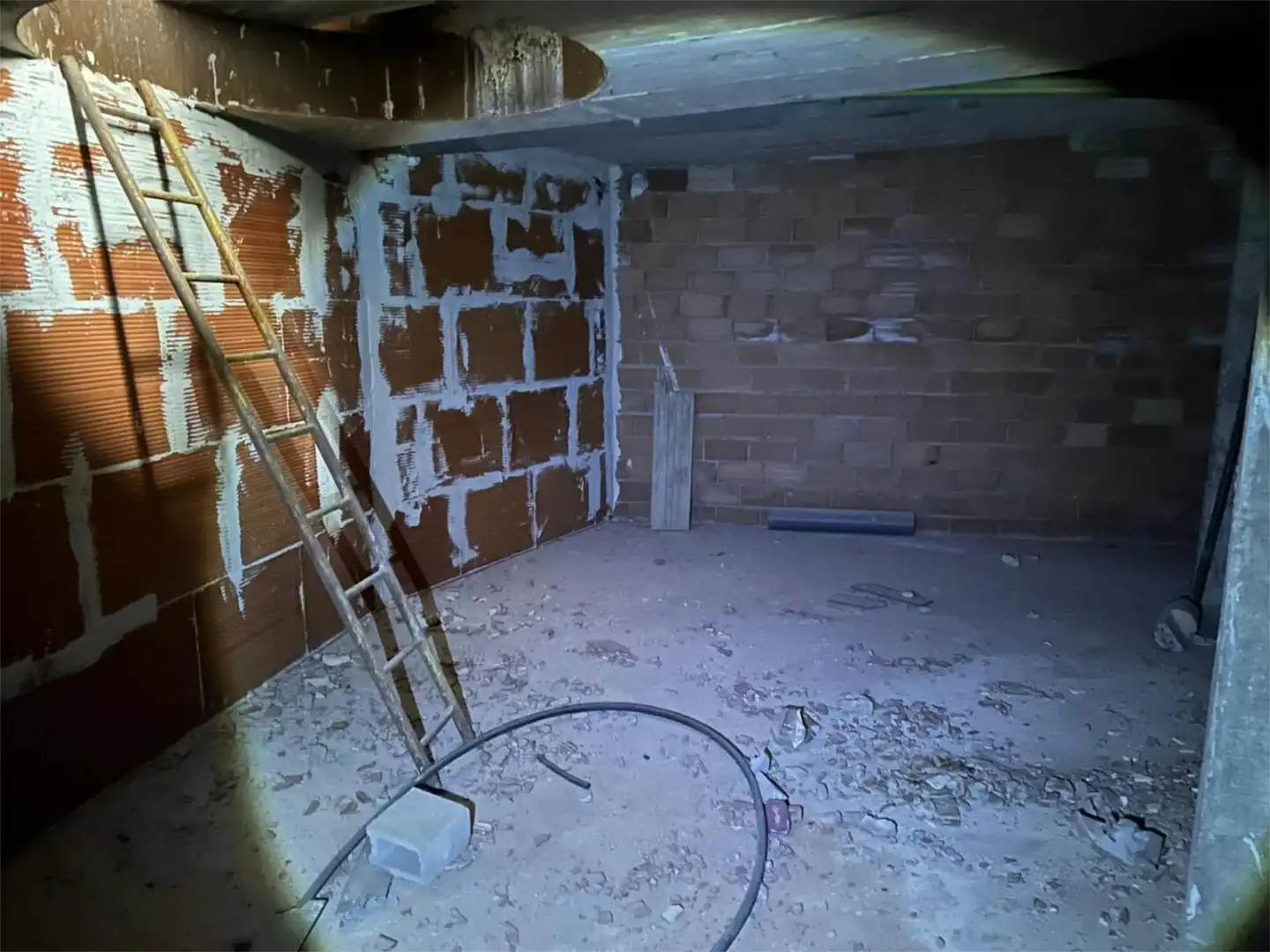 Local comercial en  Calle Postigo de Zárate 2 - Foto 6