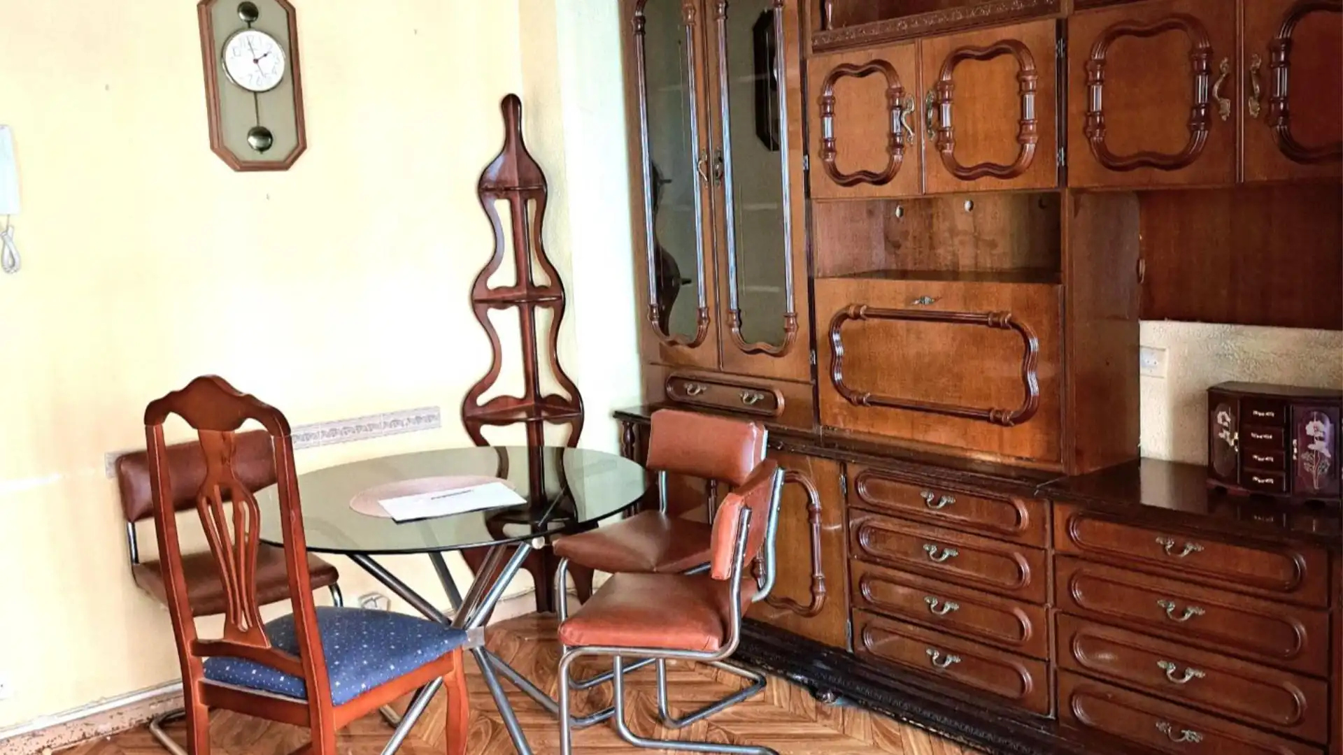 Piso en  Calle de las Peñuelas 58 - Foto 2