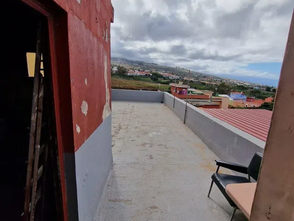 Ático en juan perez, 3 - Foto 4